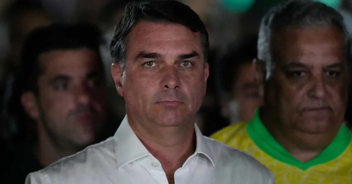 Bolsonaro po úteku do USA odmieta porážku: Ja som skutočný prezident Brazílie 7 Bolsonaro po úteku do USA odmieta porážku: Ja som skutočný prezident Brazílie