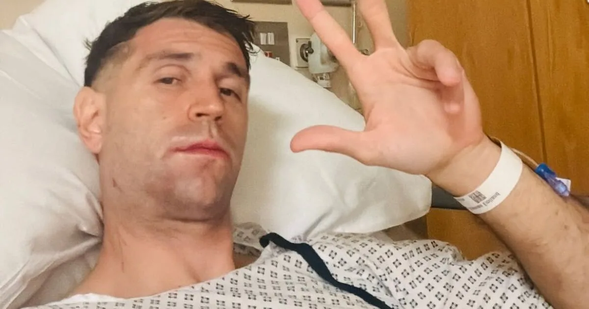 Brankár Chelsea po operácii čeľuste: Dôležitá je výhra a čisté konto