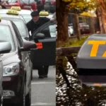 Bratislavská taxikárska „legenda“ opäť úradovala. Študentov obrala o desiatky eur