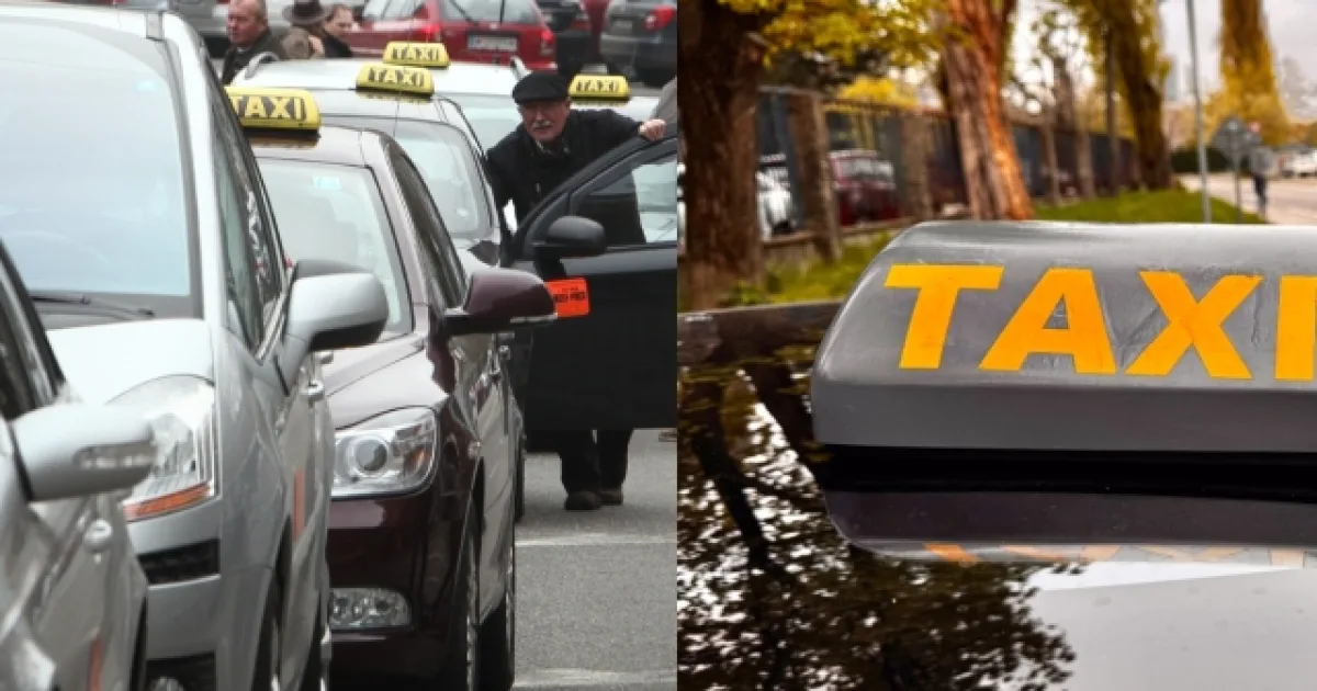 Bratislavská taxikárska „legenda“ opäť úradovala. Študentov obrala o desiatky eur