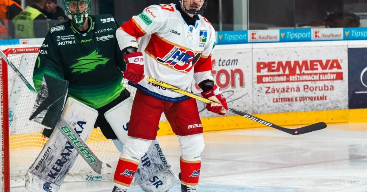 Bývalý reprezentant si po konci v Liptovskom Mikuláši rýchlo našiel nový klub na Slovensku