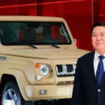 Bývalý šéf automobilky BAIC dostal v Číne trest smrti za korupciu