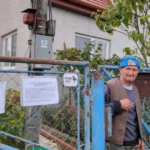 Chorvát sa na internete vyhrážal novinárom aj analytikovi