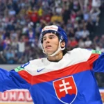 Chromiak vyhlásený za najlepšieho hráča týždňa v AHL