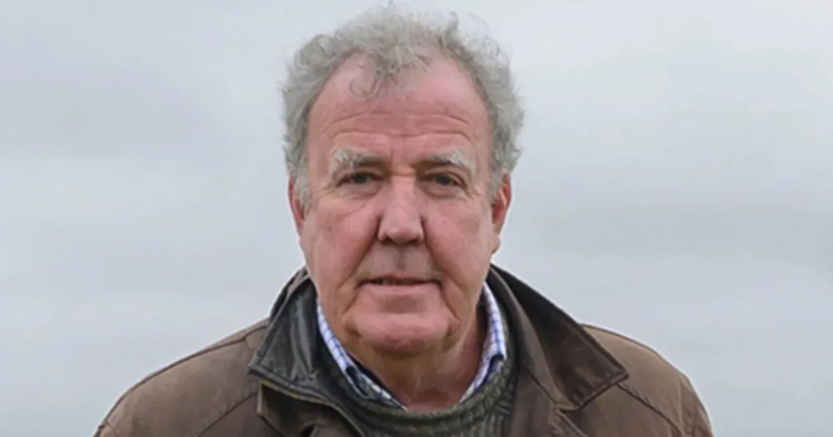 Clarkson urazil Argentínčana a vyvolal škandál. Tím F1 sa dištancoval