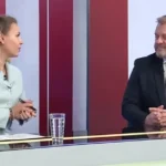 Čo dohodol Blanár v Moskve? Krúpa prehovoril o ruských agentoch, Plevíková ho vysmiala