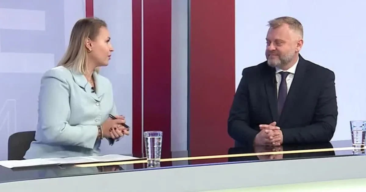 Čo dohodol Blanár v Moskve? Krúpa prehovoril o ruských agentoch, Plevíková ho vysmiala