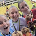 Cyklistické MS zamrzli v Saganových časoch. Odmeny pre Chladoňovú a víťazov sú smiešne