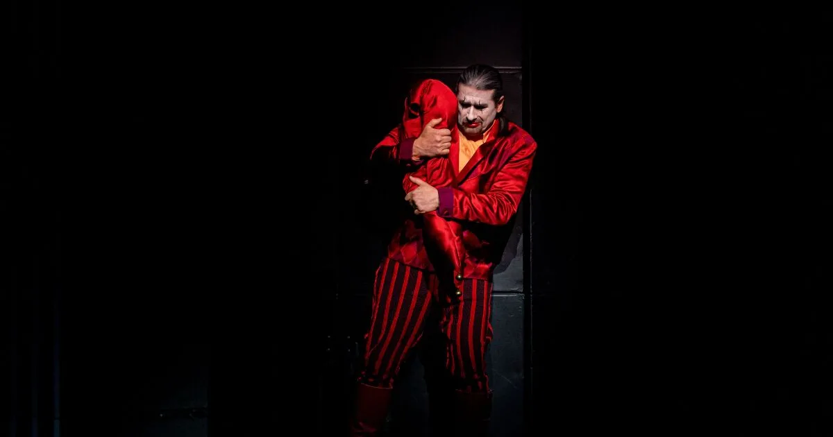 Dalibor Jenis sa dnes vracia do SND ako Rigoletto