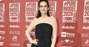 Daniela Brzobohatá: Starším kolegom som nosila kazety. Moderátor cez noc sa rýchlo odhalí