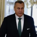 Danko po rokovaní s Ficom obvinil Tarabu z vyhrážok a vydierania, Kuffu sa odmieta vzdať