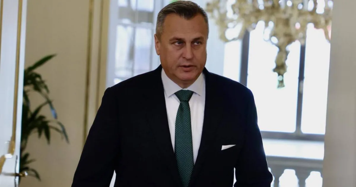 Danko po rokovaní s Ficom obvinil Tarabu z vyhrážok a vydierania, Kuffu sa odmieta vzdať