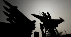 Dánsko má rakety schopné zasiahnuť ciele hlboko v Rusku