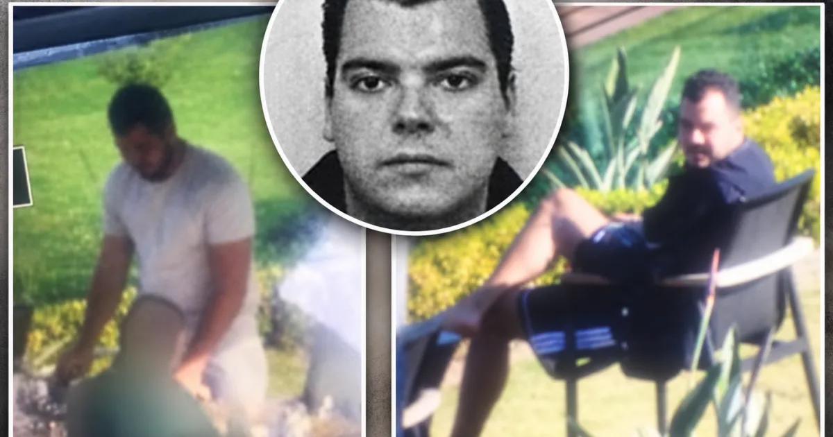 Drogový boss mal vplyv až po prezidenta Afriky