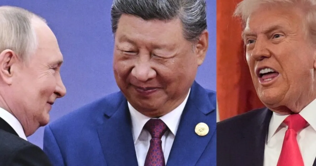 EÚ zaplatila, Ukrajina nemá. Trump brzdí dodávky Patriotu