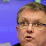 Exguvernér maďarskej centrálnej banky Matolcsy je vo väzbe pre podozrenie z podvodu