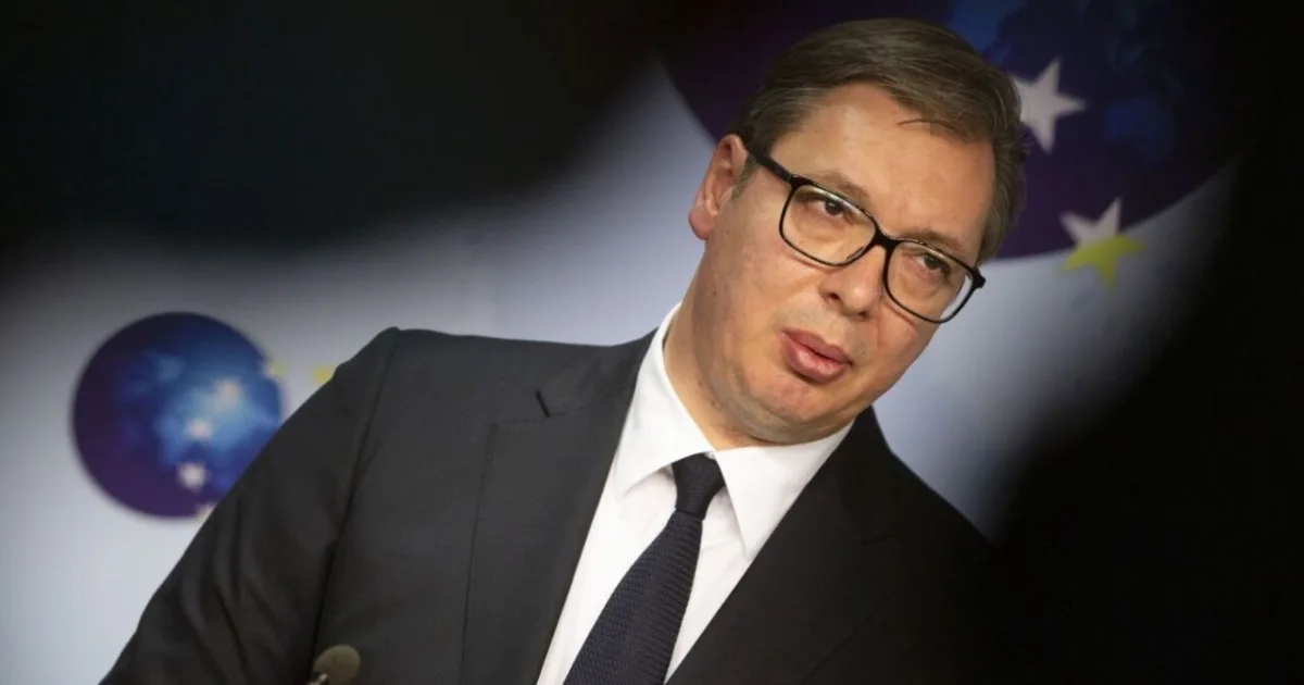 Expert: Moc sa viaže na Vučića, nie na funkciu. Súboj režimu so študentmi v Srbsku vrcholí