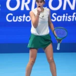 Famózna Mia! Slovenka Pohánková zdolala grandslamovú šampiónku, v Tokiu žiari
