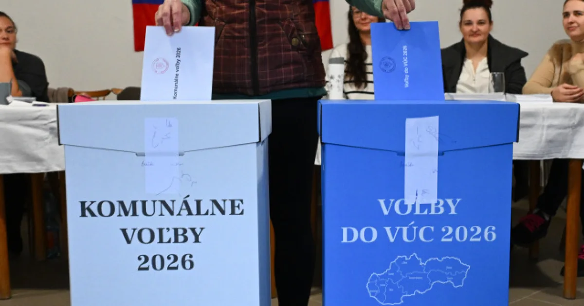 Ferenčákova volebná prehra o 82 hlasov: pred domom ho prišli osláviť