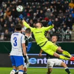 Ferencváros si schuti zastrieľal. Jablonec má mimoriadne cenný bod