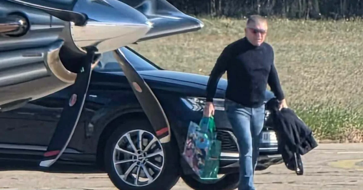 Fico bráni súkromný let do Chorvátska, Hlina reaguje
