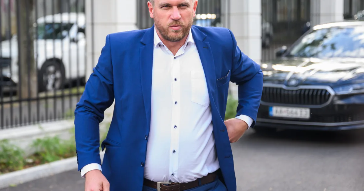 Fico navrhol Kuffu za ministra životného prostredia. Voľba nemusí byť rýchla