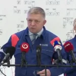 Fico podpísal zmluvu s Američanmi. Najdrahší projekt v dejinách Slovenska sa začína