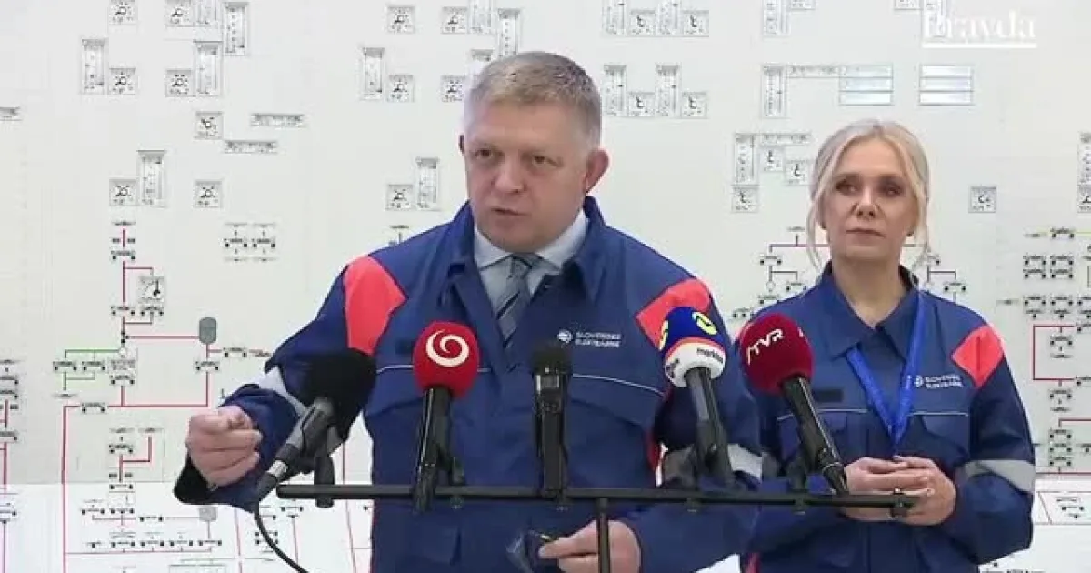 Fico podpísal zmluvu s Američanmi. Najdrahší projekt v dejinách Slovenska sa začína 7 Fico podpísal zmluvu s Američanmi. Najdrahší projekt v dejinách Slovenska sa začína