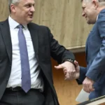 Fico s Dankom riešil Kuffu: Nomináciu nestiahne, SNS trvá na svojom