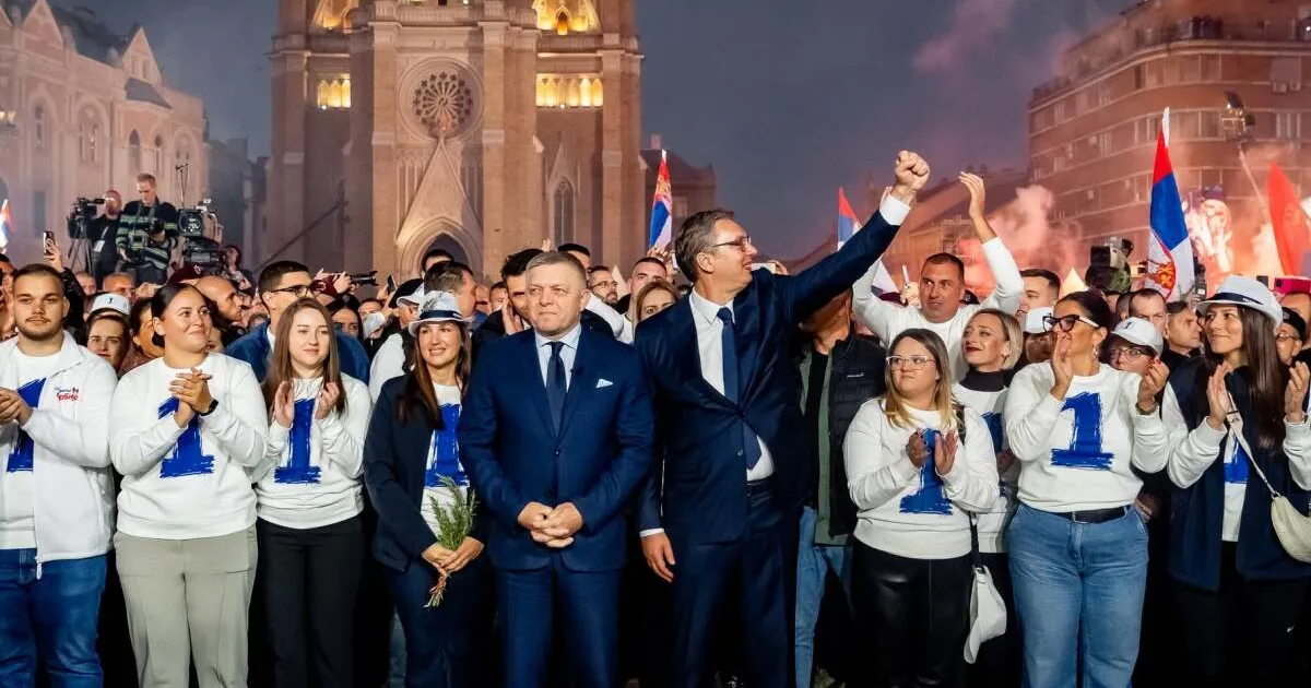 Fico: Slovensko nepristúpi k ďalšej pôžičke pre Ukrajinu