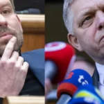 Fico zostáva najdôveryhodnejším lídrom, Uhrík so Šimečkom mu dýchajú na krk