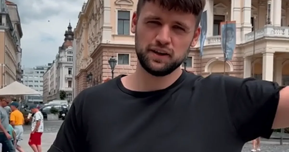 Filip Sulík: Ponižovanie ľudí ma baví, prezradil, čo z toho niekedy má