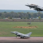 Francúzsko a Británia spoločne nacvičovali jadrový útok