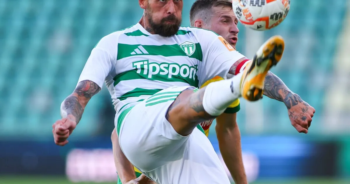 Futbalisti z Liptova tesne podľahli Skalici, rozhodol penaltový rozstrel