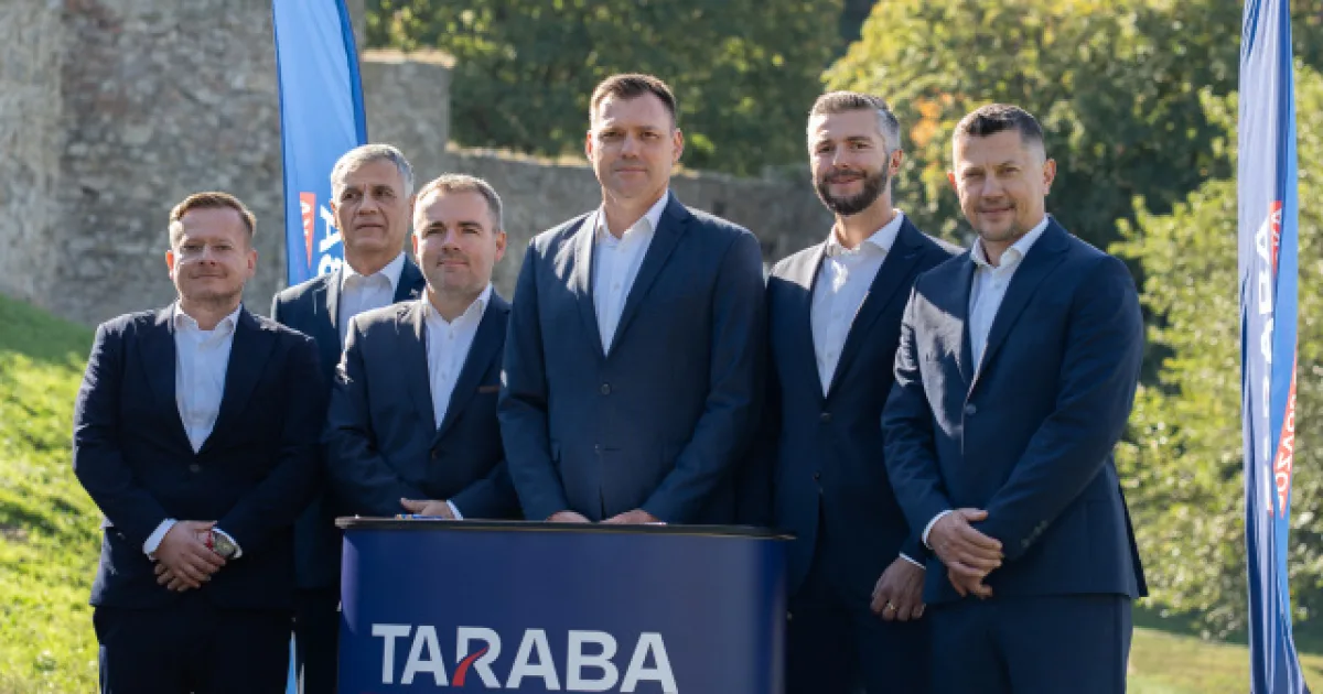 Gašpar a Šimečka po voľbách: dusno a ostré hádky 9 Gašpar a Šimečka po voľbách: dusno a ostré hádky