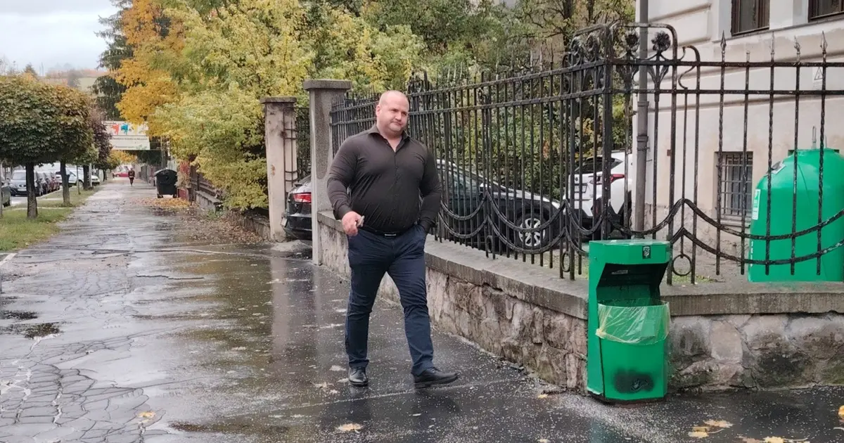 Gašpar, Bödör a Krajmer chcú prejednanie aj premlčaných skutkov. V Očistci vypovedal Tiger 9 Gašpar, Bödör a Krajmer chcú prejednanie aj premlčaných skutkov. V Očistci vypovedal Tiger
