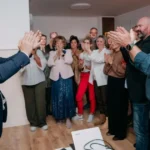 Gigac zosadil dlhoročnú primátorku, prehovoril o antikampani