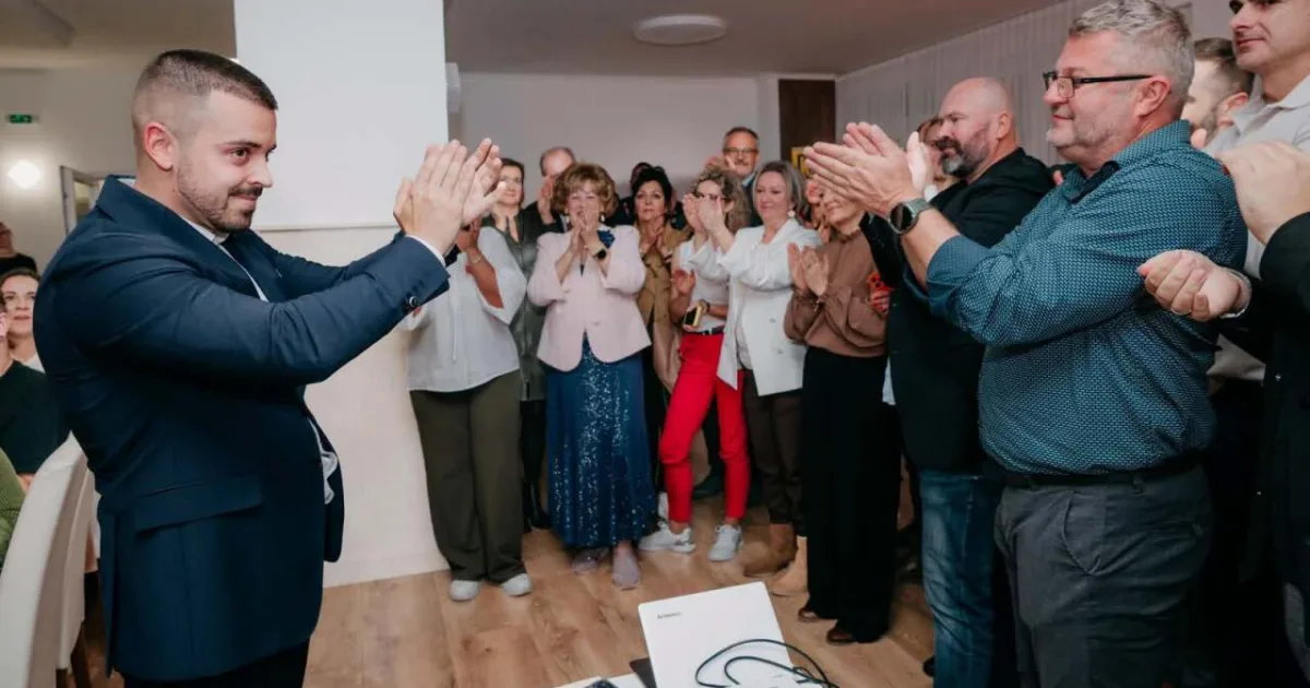 Gigac zosadil dlhoročnú primátorku, prehovoril o antikampani