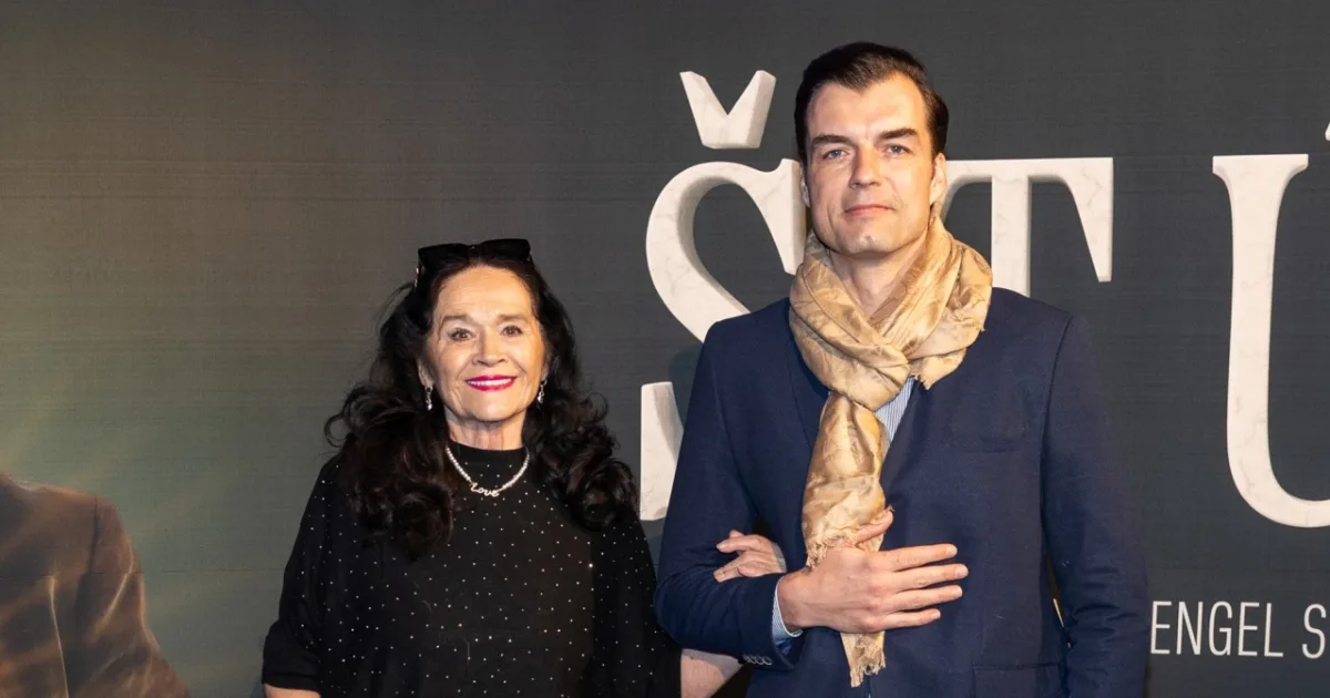 Gregorová prehovorila o Brzobohatom aj drogách