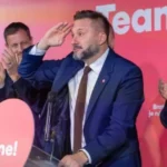 Gröhling: historický úspech SaS, desiatky postov a vyššie ciele