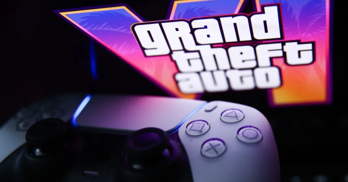 GTA VI láme rekordy ešte pred vydaním, predobjednalo si ju vyše 6 miliónov ľudí