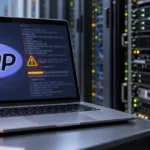 Hackeri získajú heslá aj adresy. Expert vysvetľuje, čo napadnú bez opravy PHP webu