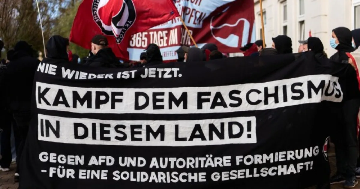 Hackeri zverejnili státisíce e-mailov z nemeckej AfD