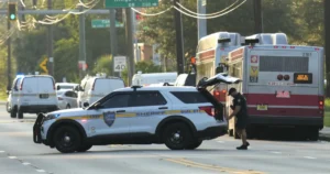 Hádka sa skončila streľbou: Na Floride sa zranilo 12 ľudí vrátane detí