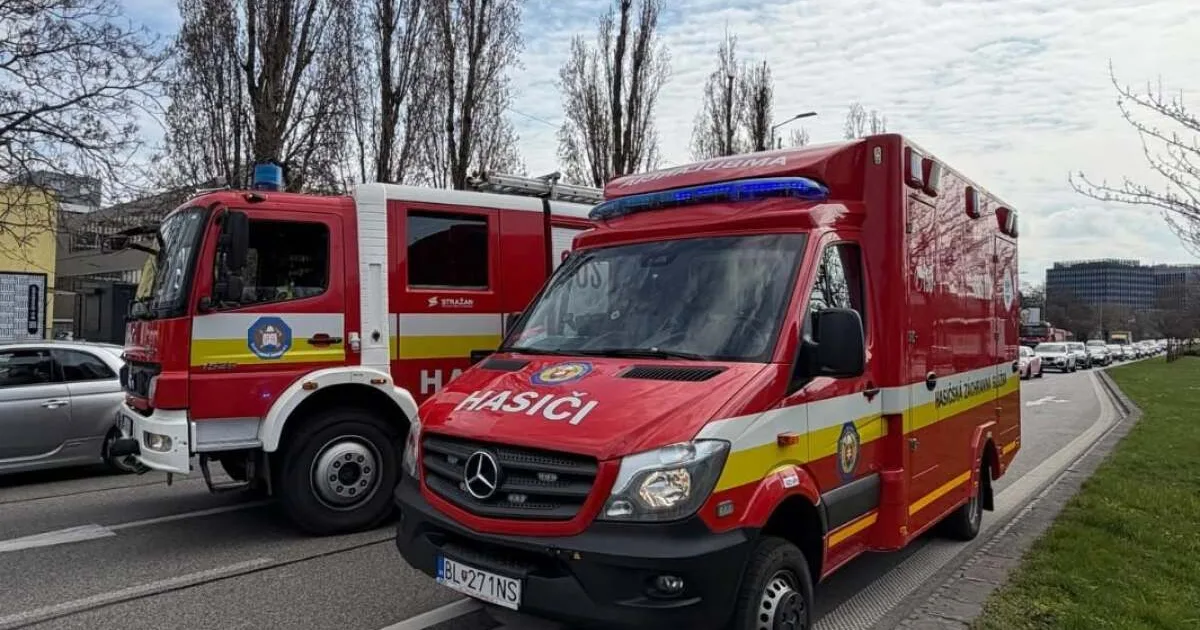 Hasiči odmietajú výhrady SaS k zákazkám, vysvetľujú sporné podmienky
