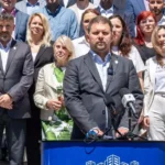 Hrčka je opäť šéfom Petržalky, no poslanci od Valla ovládli zastupiteľstvo