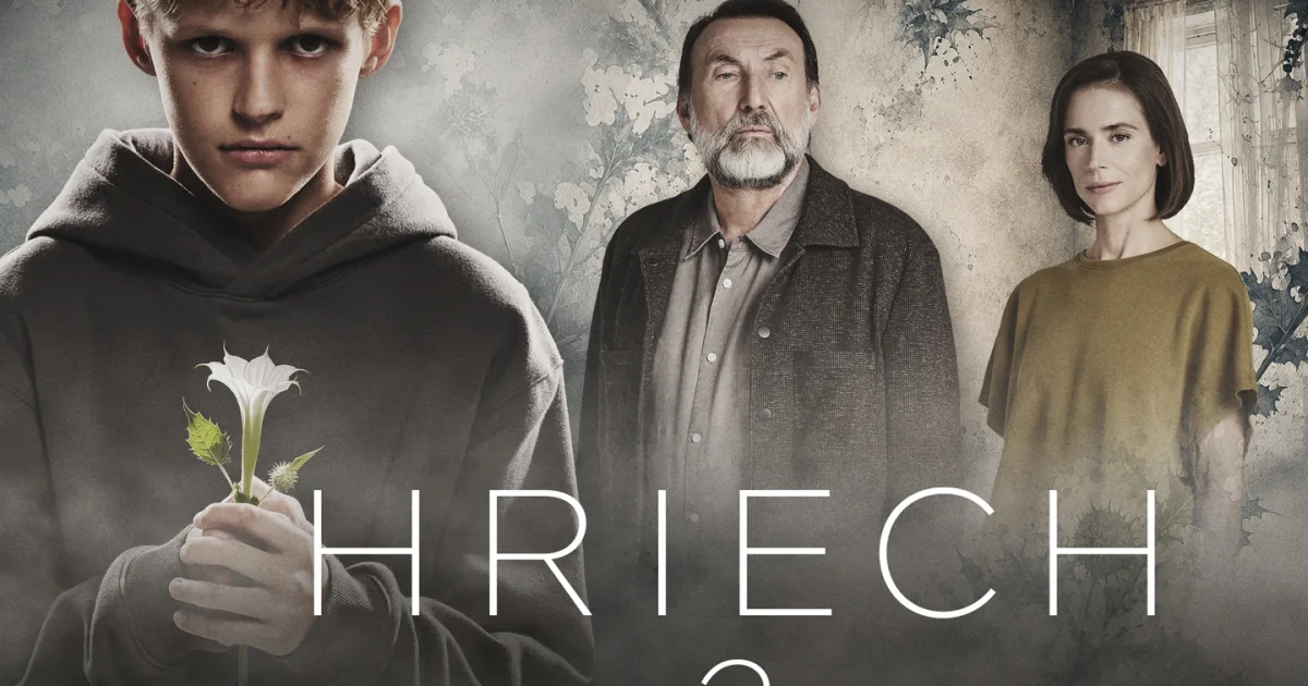 Hriech čaká po finále veľká zmena: známe tváre nahradia nové