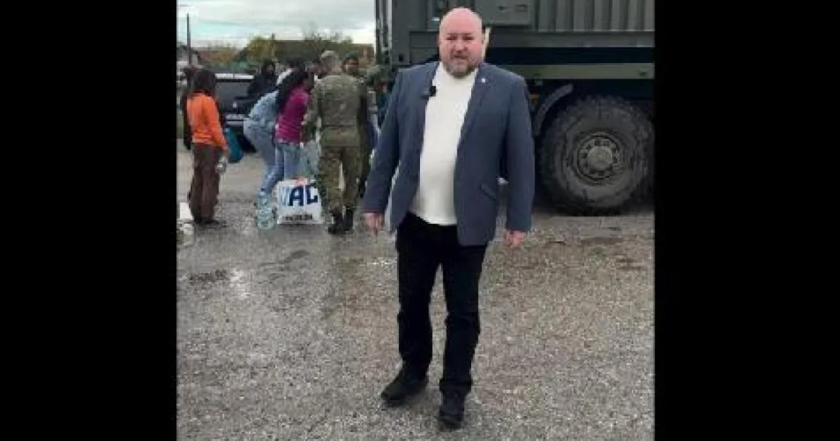 Huliak sa pustil do exministrov: Hanba, odkázal im z juhu Slovenska