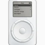 iPod dnes oslavuje 25 rokov. Zmenil hudobný priemysel a zachránil Apple