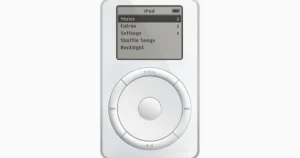 iPod dnes oslavuje 25 rokov. Zmenil hudobný priemysel a zachránil Apple